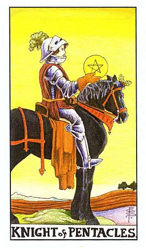 星币骑士