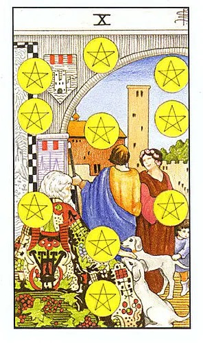 星币十
